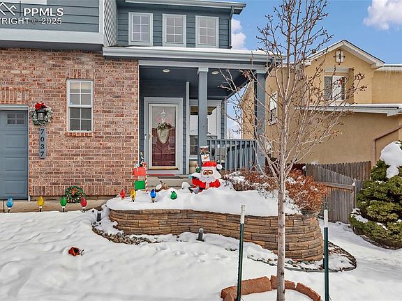 5th image of 7037 Wood Lily Dr