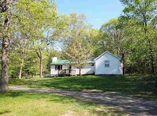255 Salisbury Tpke, Rhinebeck, NY 12572