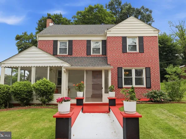 7617 Front St, Cheltenham, PA 19012