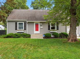 6343 Maple Dr, Indianapolis, IN 46220