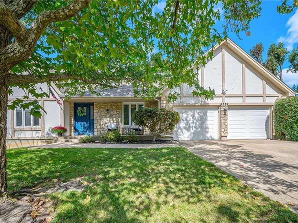 6330 W 108th St, Overland Park, KS 66211