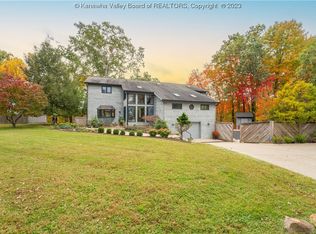 433 Mercury Rd, South Charleston, WV 25309