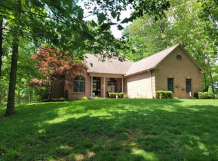 13557 Whippoorwill Dr, Milan, IN 47031