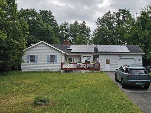 101 Kirby Ln, Williston, VT 05495