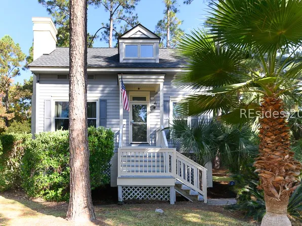 12 Deixler Ln, Hilton Head Island, SC 29928