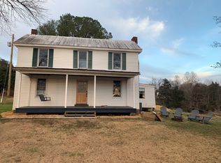 143 Grand View Ln, Ruckersville, VA 22968