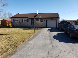 503 Willard St, Ridgway, PA 15853