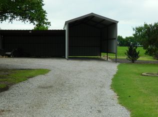 Mustang Trl, Leonard, TX 75452