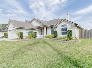 1644 Hampton Pl, Fleming Island, FL 32003