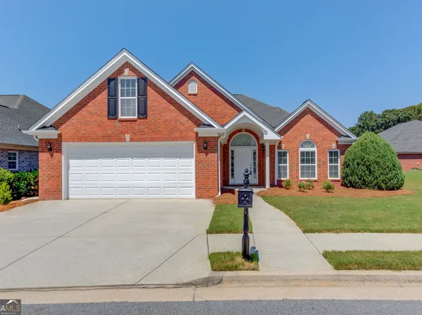 2029 Wicker Wood Way, Snellville, GA 30078