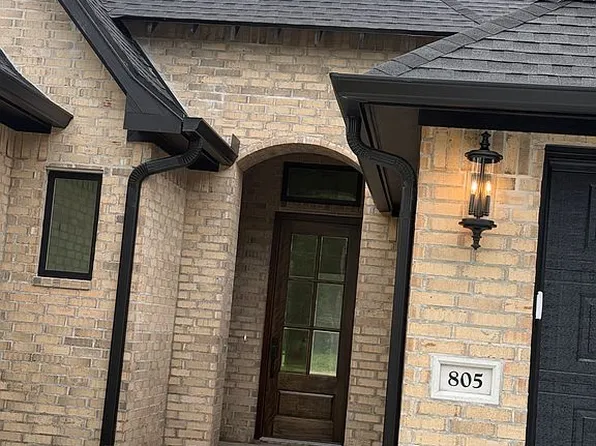 805 Strickland St, Vidor, TX 77662