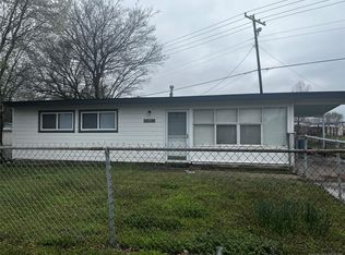 4028 N Delaware Ave, Tulsa, OK 74110