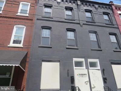 2415 Nicholas St, Philadelphia, PA, 19121