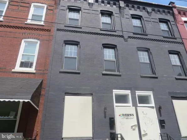 2415 Nicholas St, Philadelphia, PA 19121