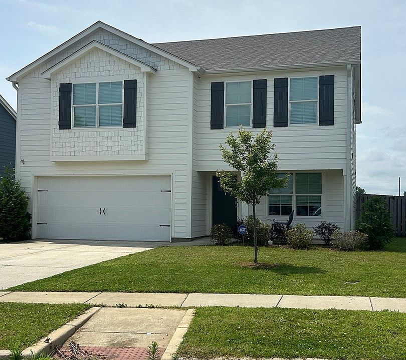 1st image of 7021 Trestle Pl