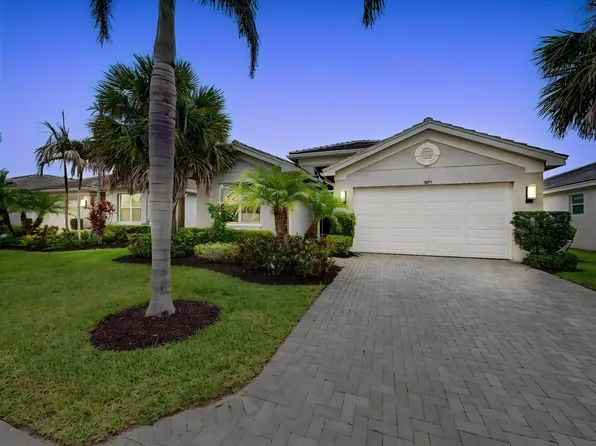 11875 SW Jasper Lake Way, Port St Lucie, FL 34987