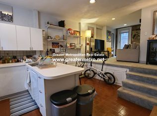 209 Salem St #1A, Boston, MA 02113