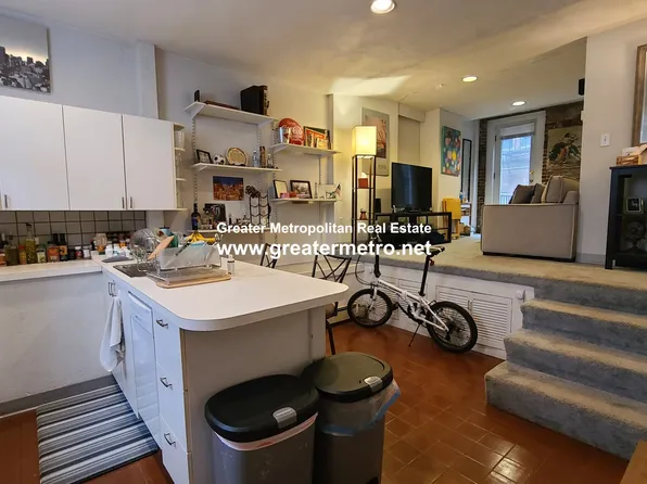 207 Salem St, Boston, MA