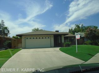 3505 Pueblo Ct, Bakersfield, CA