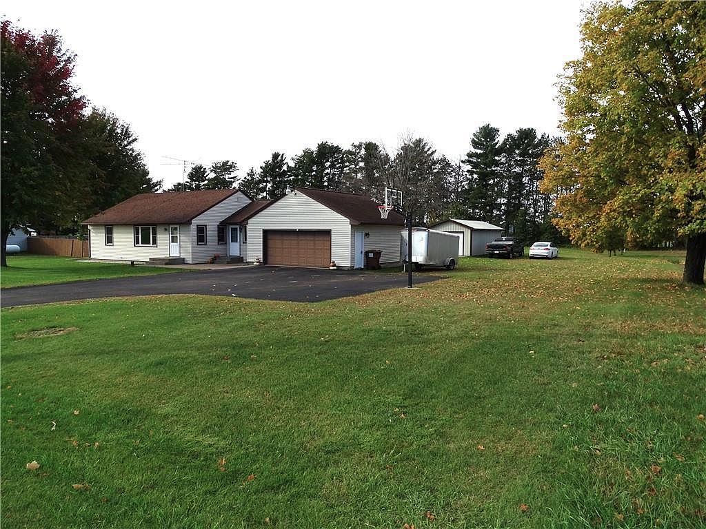 N6135 Hwy V, Durand, WI 54736 Zillow