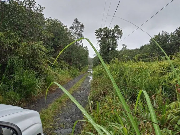 Road 2 Lot 2664, Kurtistown, HI 96760