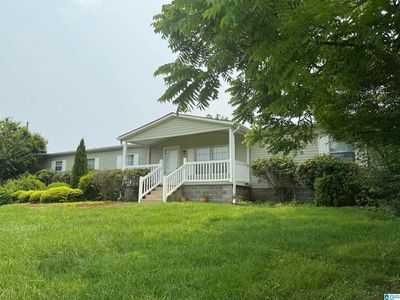 810 Riddle Farm Rd, Anniston, AL, 36207