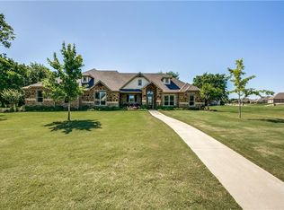 1161 Ashemore Ct, Midlothian, TX 76065