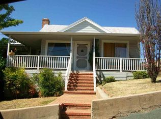 95 Randolph St, Sutter Creek, CA