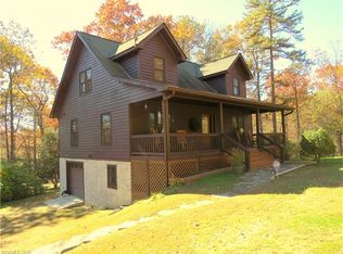 411 Weaver Creek Rd, Brevard, NC 28712