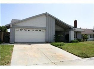 2713 S Desert Forest Ave, Ontario, CA 91761