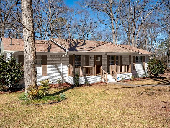 4th image of 1341 Hillwood Dr
