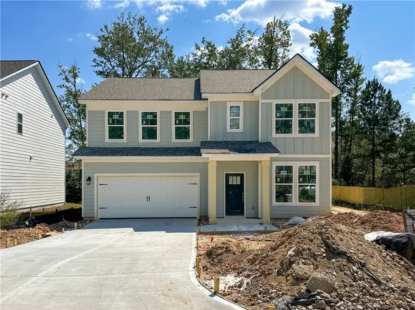 2117 Covey Dr, Waverly, AL 36879