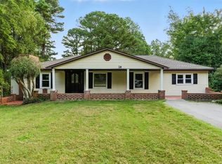 28 Tidwell Rd SE, Cartersville, GA 30120