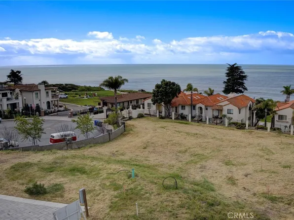 200 Ebb Tide Ln Lot 4, Pismo Beach, CA 93449