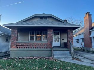 2341 Rugby Rd, Dayton, OH 45406