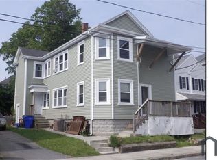129 Marchand St #2, Fall River, MA 02723