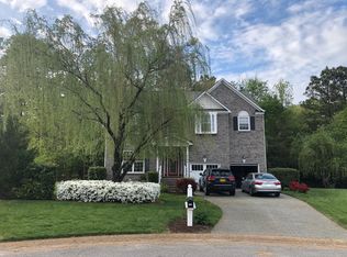 3180 Eagles Watch, Williamsburg, VA 23188