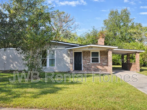8834 Darlington Dr, Jacksonville, FL 32208
