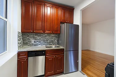 Rented by Siba Management Inc.