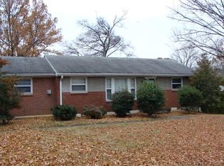 4890 Packard Dr, Nashville, TN 37211