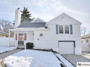 5417 Franklin St, Omaha, NE 68104