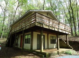 271 Lakeside Rd, Pope, MS 38658