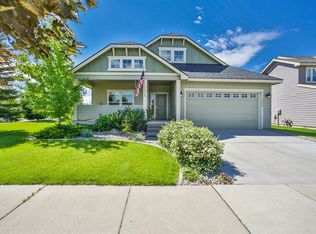 2628 W Marceille Dr, Coeur D Alene, ID 83815