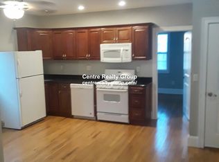 25-27 Grant St #2, Dorchester, MA 02125