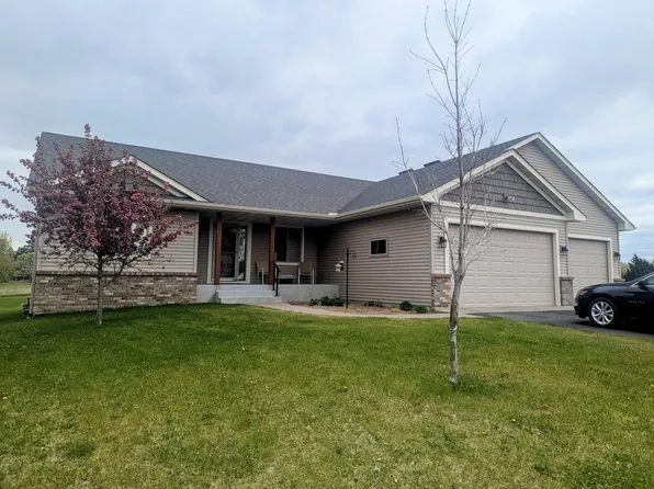 27137 103rd St NW, Zimmerman, MN 55398