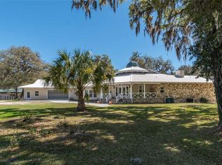 15651 NW 115th Ct, Reddick, FL 32686