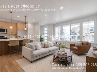 1412 E Rustic Wood Ct, Sandy, UT 84092