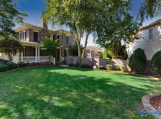 22 Hope St NW, Huntsville, AL 35806