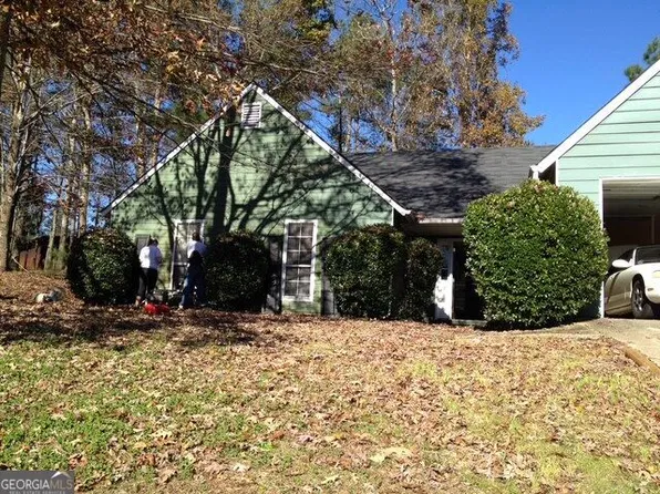 2070 S County Line Rd, Lithia Springs, GA 30122