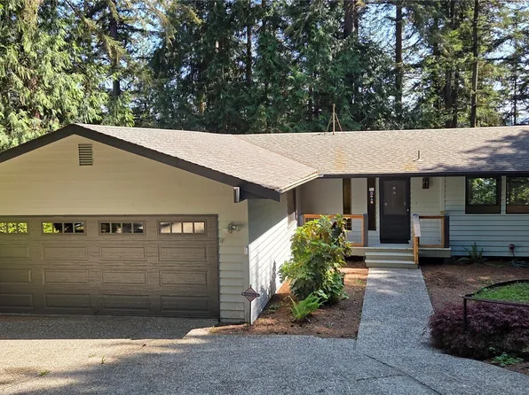 91 Drew Lane, Port Ludlow, WA 98365